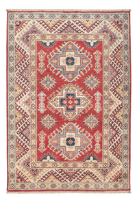 Ziegler Carpet - Kazak - 146 x 98 cm - rød