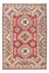 Ziegler Carpet - Kazak - 146 x 98 cm - rød
