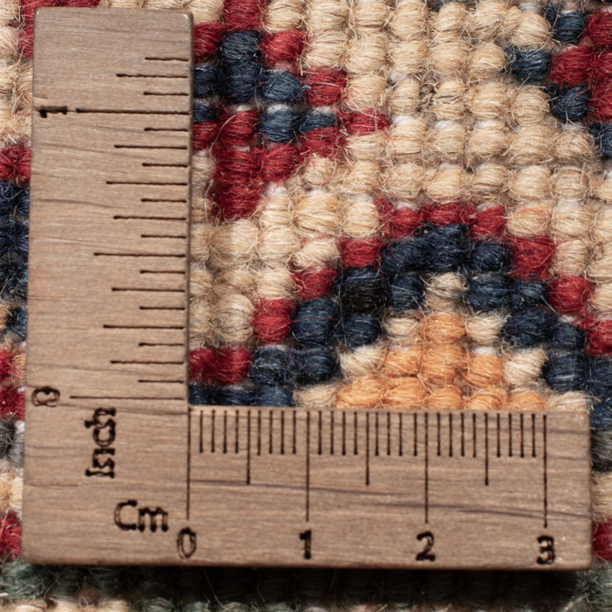 Ziegler Carpet - Kazak - 146 x 98 cm - rød