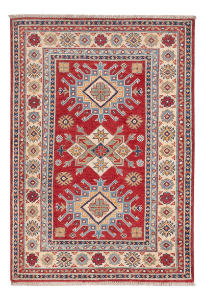 Kazak Tæppe 100x145cm - Orientalsk tæppe