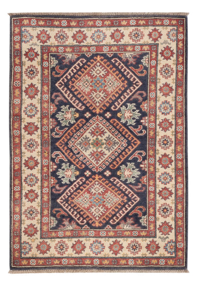 Kazak Tæppe 99x147cm - Orientalsk tæppe