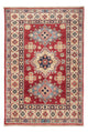 Kazak Tæppe 134x90cm - Orientalsk tæppe