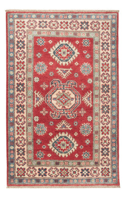Ziegler Carpet - Kazak - 124 x 80 cm - rød