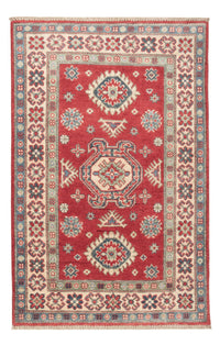 Ziegler Carpet - Kazak - 124 x 80 cm - rød
