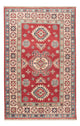 Kazak Tæppe 124x80cm - Orientalsk tæppe