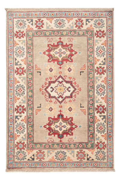 Kazak Tæppe 82x124cm - Orientalsk tæppe