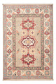 Kazak Tæppe 124x82cm - Orientalsk tæppe