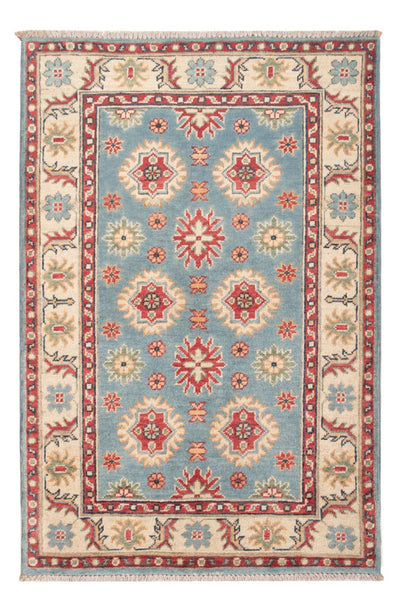 Kazak Tæppe 81x124cm - Orientalsk tæppe