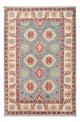 Kazak Tæppe 124x81cm - Orientalsk tæppe