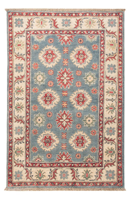 Ziegler Carpet - Kazak - 122 x 80 cm - lyseblå