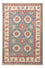 Ziegler Carpet - Kazak - 122 x 80 cm - lyseblå