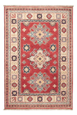 Ziegler Carpet - Kazak - 124 x 82 cm - rød