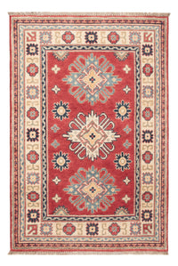 Ziegler Carpet - Kazak - 124 x 82 cm - rød