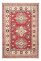 Kazak Tæppe 124x82cm - Orientalsk tæppe