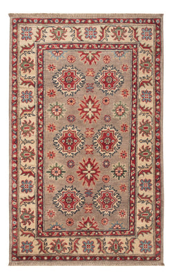 Ziegler Carpet - Kazak - 127 x 80 cm - mørk beige