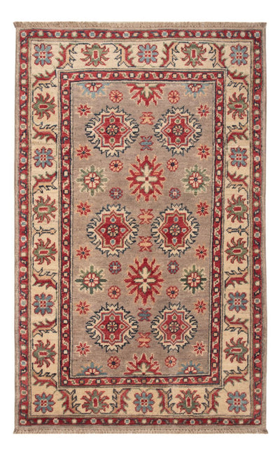 Kazak Tæppe 80x127cm - Orientalsk tæppe