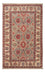 Ziegler Carpet - Kazak - 127 x 80 cm - mørk beige