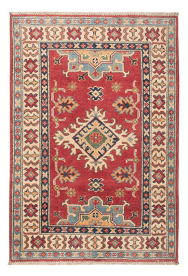 Ziegler Carpet - Kazak - 121 x 84 cm - rød