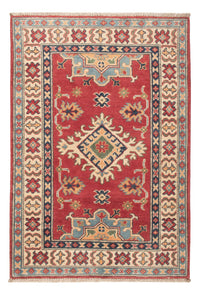 Ziegler Carpet - Kazak - 121 x 84 cm - rød