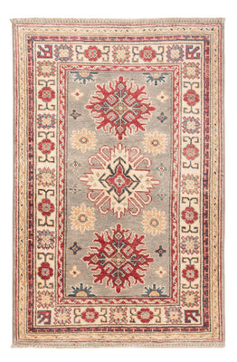 Ziegler Carpet - Kazak - 120 x 77 cm - lyseblå