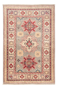 Ziegler Carpet - Kazak - 120 x 77 cm - lyseblå