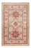 Ziegler Carpet - Kazak - 120 x 77 cm - lyseblå