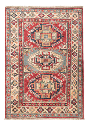 Ziegler Carpet - Kazak - 120 x 85 cm - flerfarvet