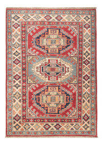 Ziegler Carpet - Kazak - 120 x 85 cm - flerfarvet