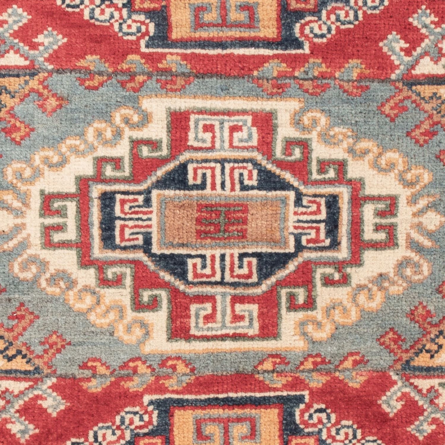 Ziegler Carpet - Kazak - 120 x 85 cm - flerfarvet