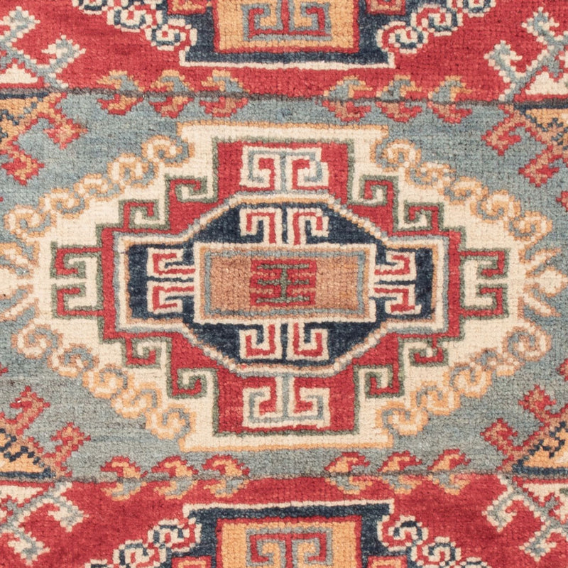 Ziegler Carpet - Kazak - 120 x 85 cm - flerfarvet