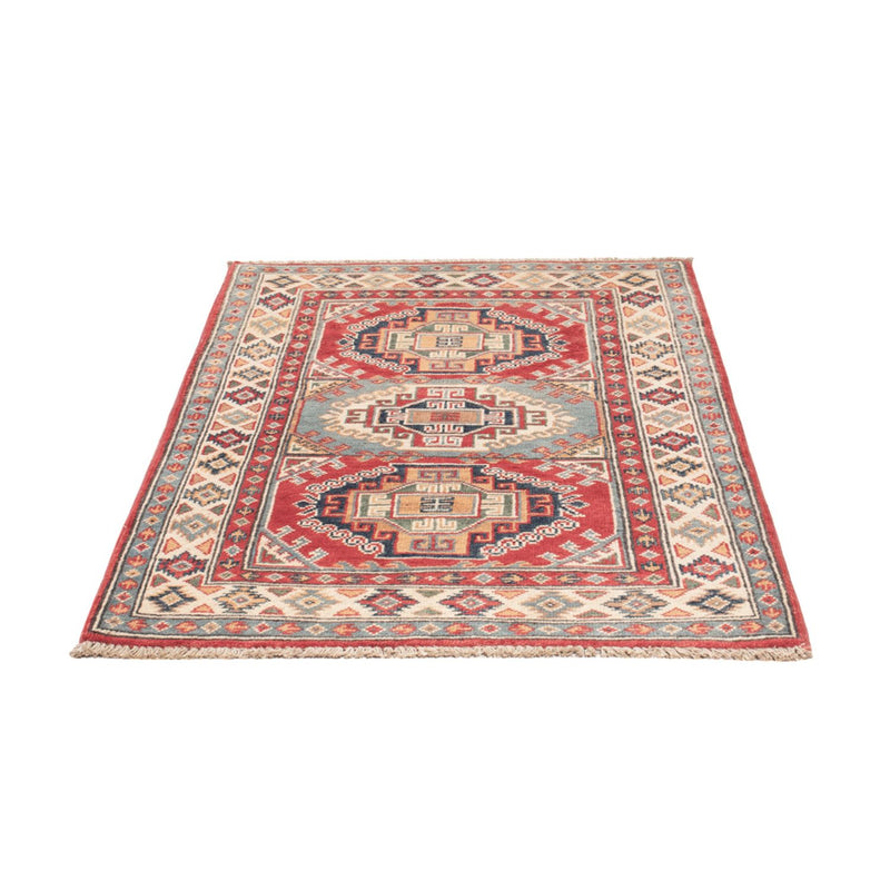 Ziegler Carpet - Kazak - 120 x 85 cm - flerfarvet