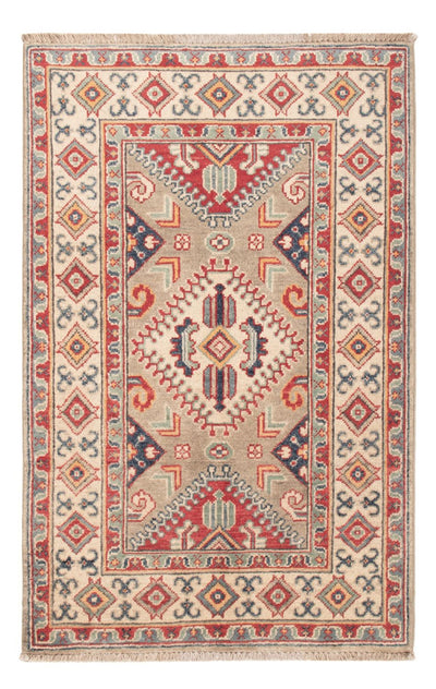 Kazak Tæppe 80x126cm - Orientalsk tæppe