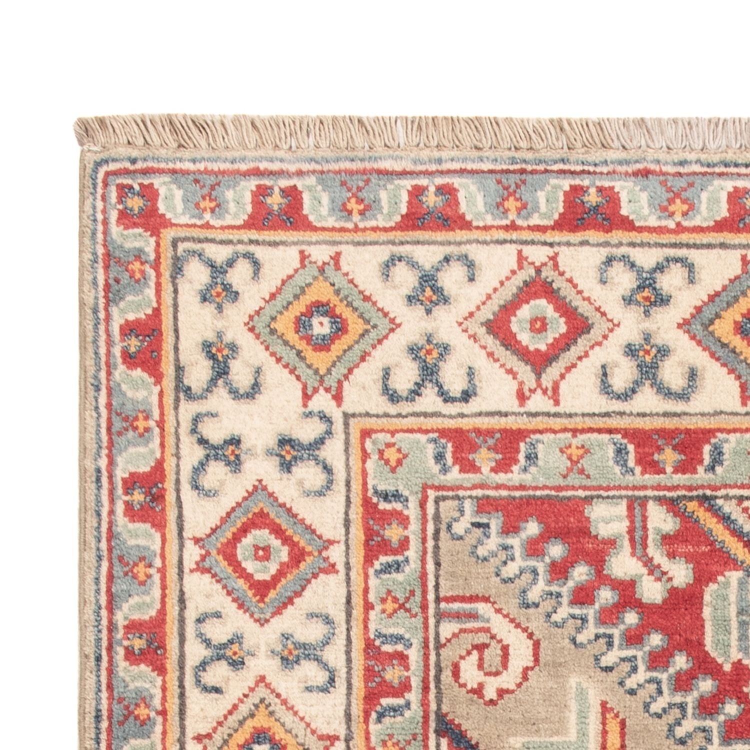 Ziegler Carpet - Kazak - 126 x 80 cm - beige