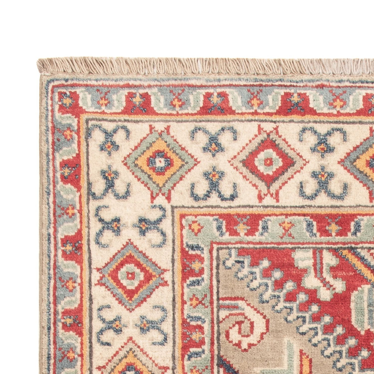 Ziegler Carpet - Kazak - 126 x 80 cm - beige