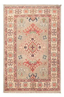 Ziegler Carpet - Kazak - 125 x 82 cm - lysegrøn