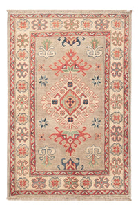 Ziegler Carpet - Kazak - 125 x 82 cm - lysegrøn