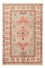 Ziegler Carpet - Kazak - 125 x 82 cm - lysegrøn