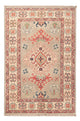 Kazak Tæppe 125x82cm - Orientalsk tæppe