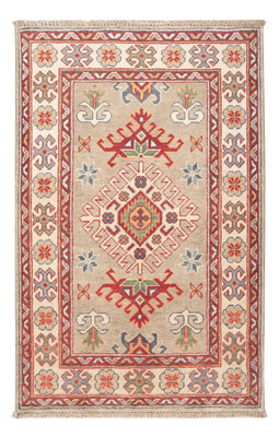 Ziegler Carpet - Kazak - 126 x 81 cm - lysegrøn