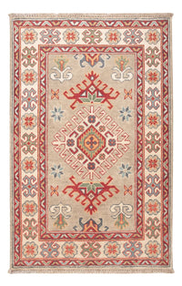 Ziegler Carpet - Kazak - 126 x 81 cm - lysegrøn