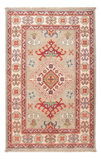 Kazak Tæppe 81x126cm - Orientalsk tæppe