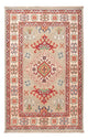 Kazak Tæppe 126x81cm - Orientalsk tæppe