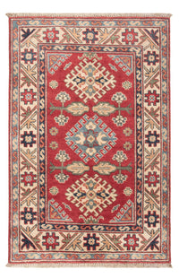 Ziegler Carpet - Kazak - 119 x 77 cm - rød