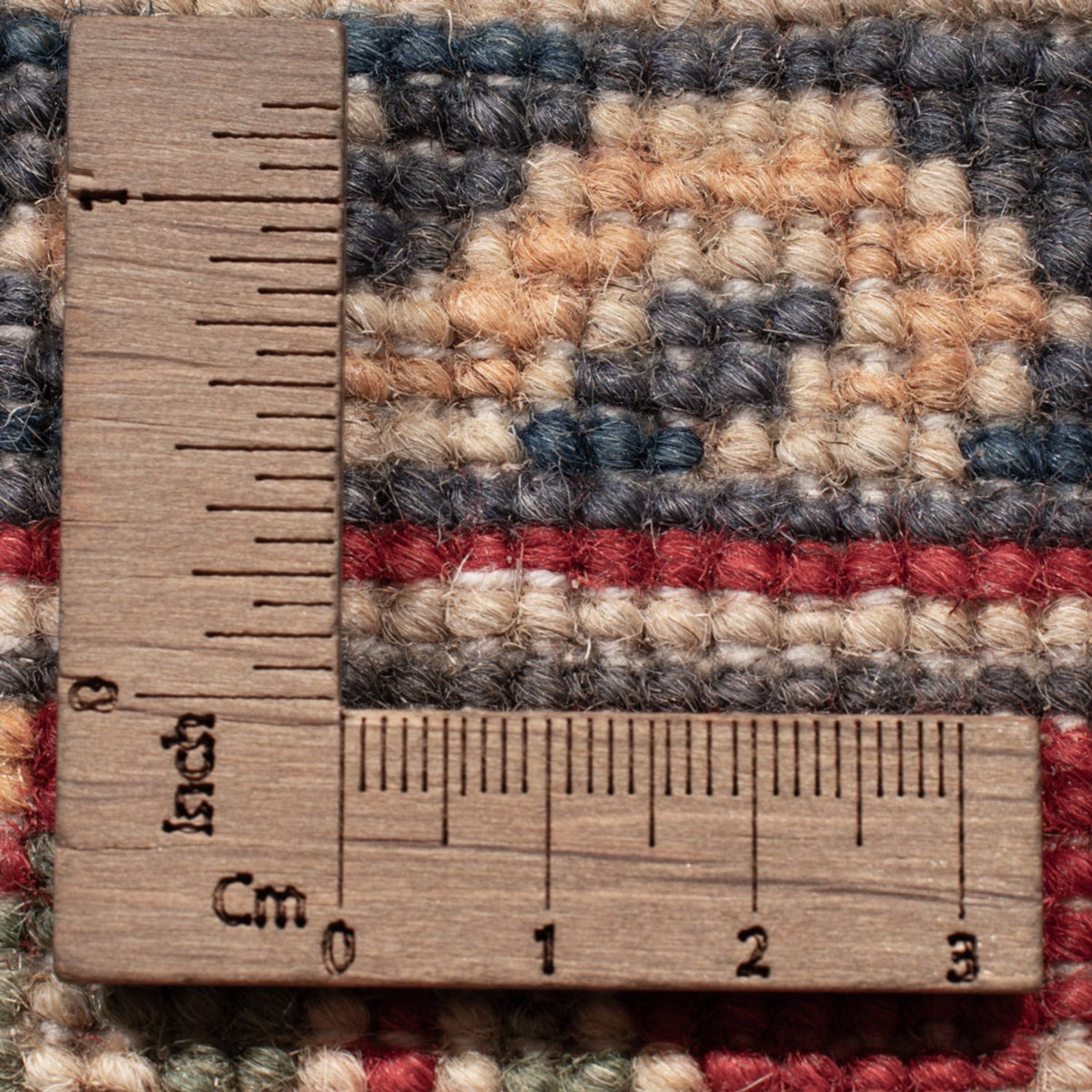 Ziegler Carpet - Kazak - 119 x 77 cm - rød