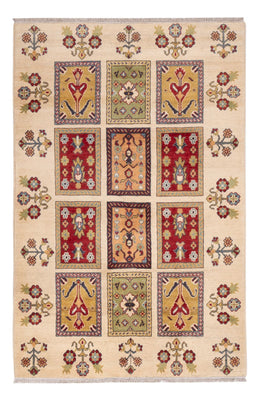 Ziegler Carpet - Kazak - 185 x 119 cm - flerfarvet