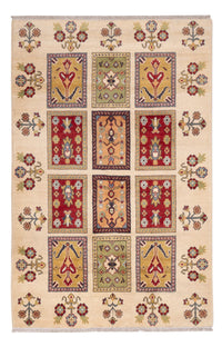 Ziegler Carpet - Kazak - 185 x 119 cm - flerfarvet