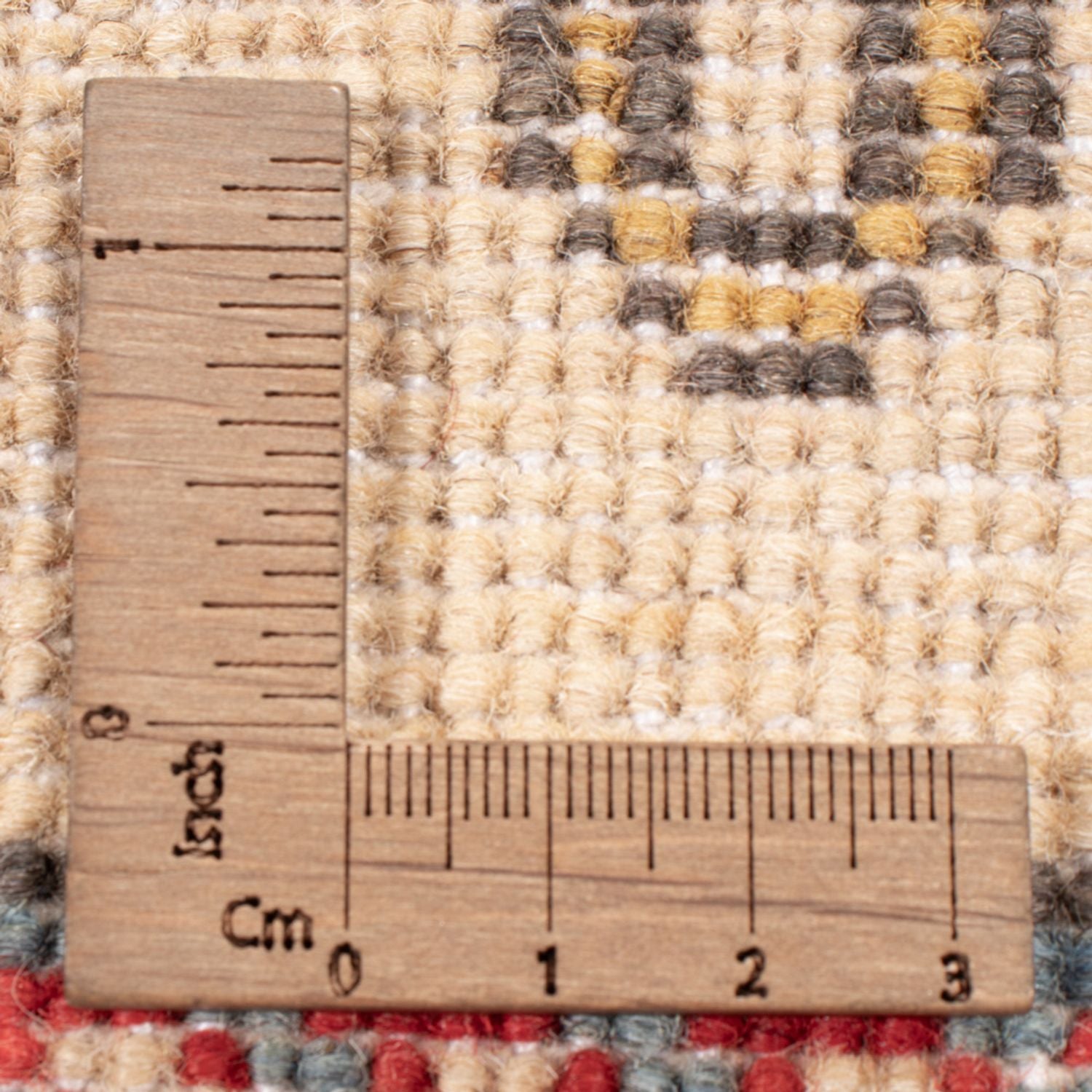 Ziegler Carpet - Kazak - 185 x 119 cm - flerfarvet