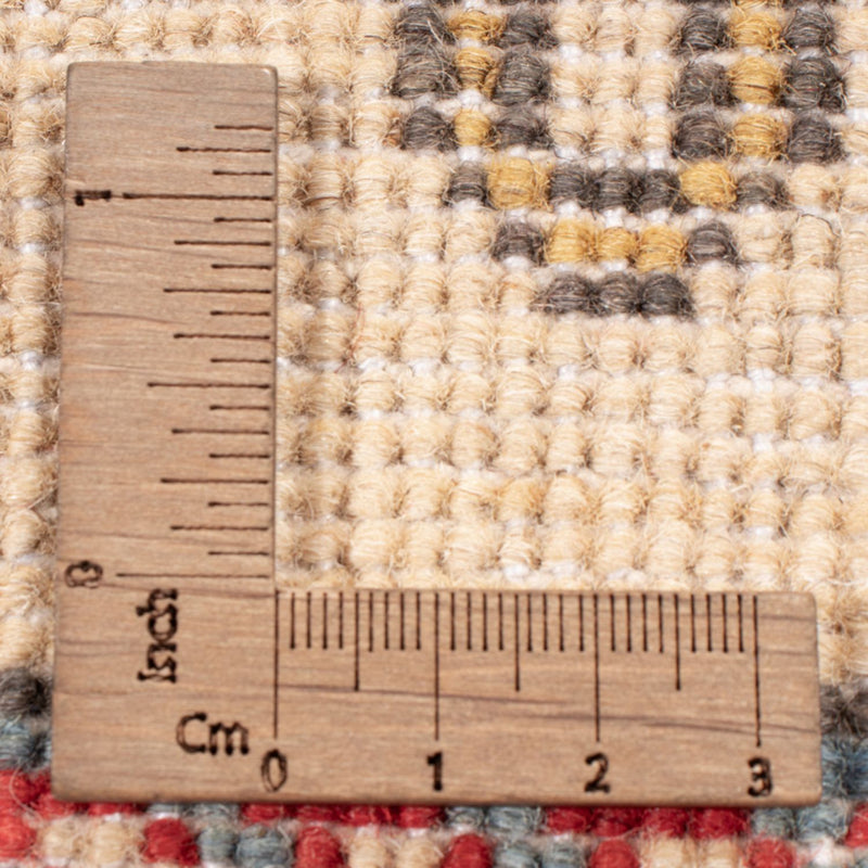 Ziegler Carpet - Kazak - 185 x 119 cm - flerfarvet