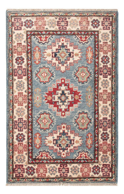 Kazak Tæppe 82x128cm - Orientalsk tæppe
