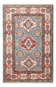 Kazak Tæppe 128x82cm - Orientalsk tæppe